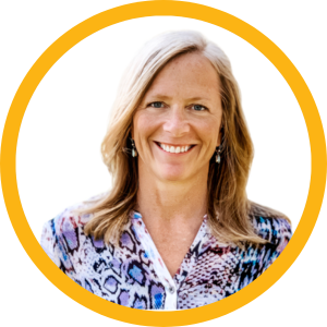 Julie A. Wolf headshot