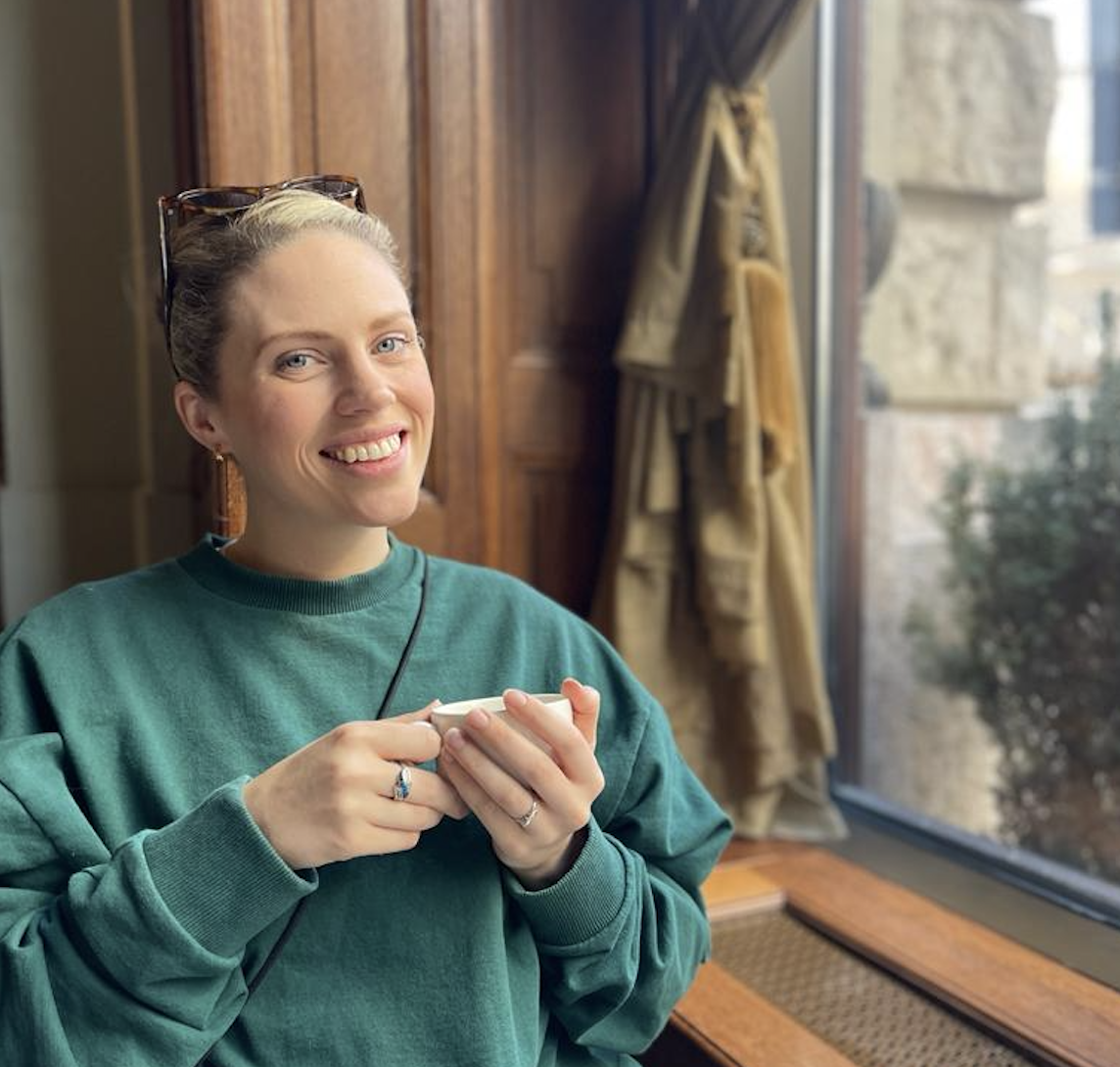 Are you enough? Just as you are?