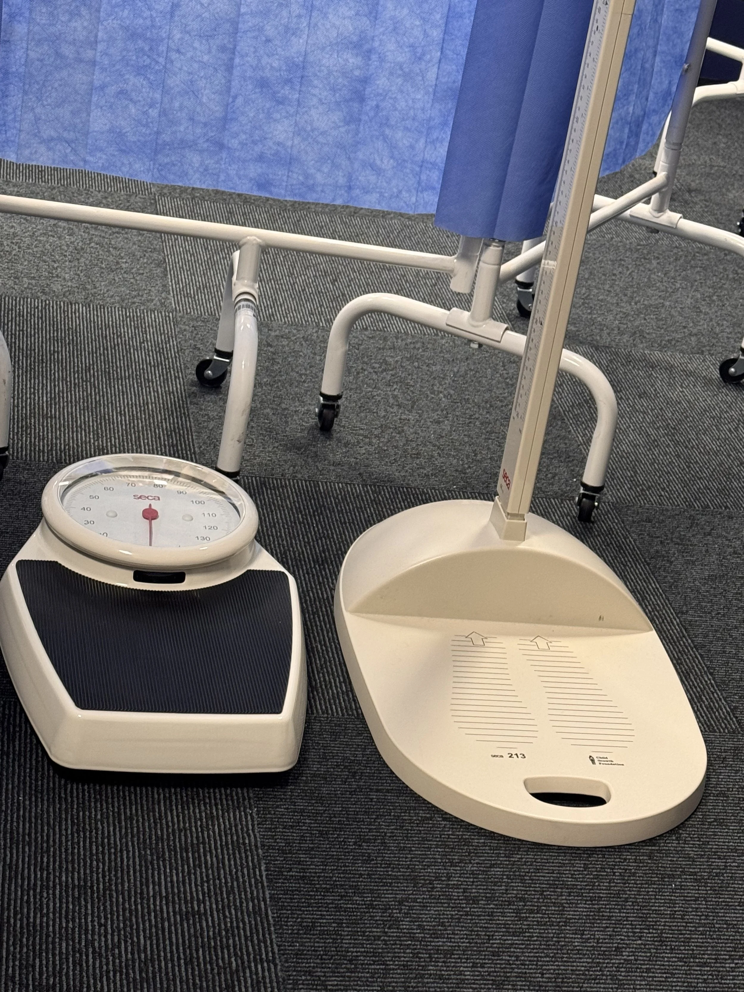 I was told I am Obese according to my BMI…