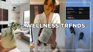 2024 Wellness Trends To Embrace рџ вђ Jessica Spiers