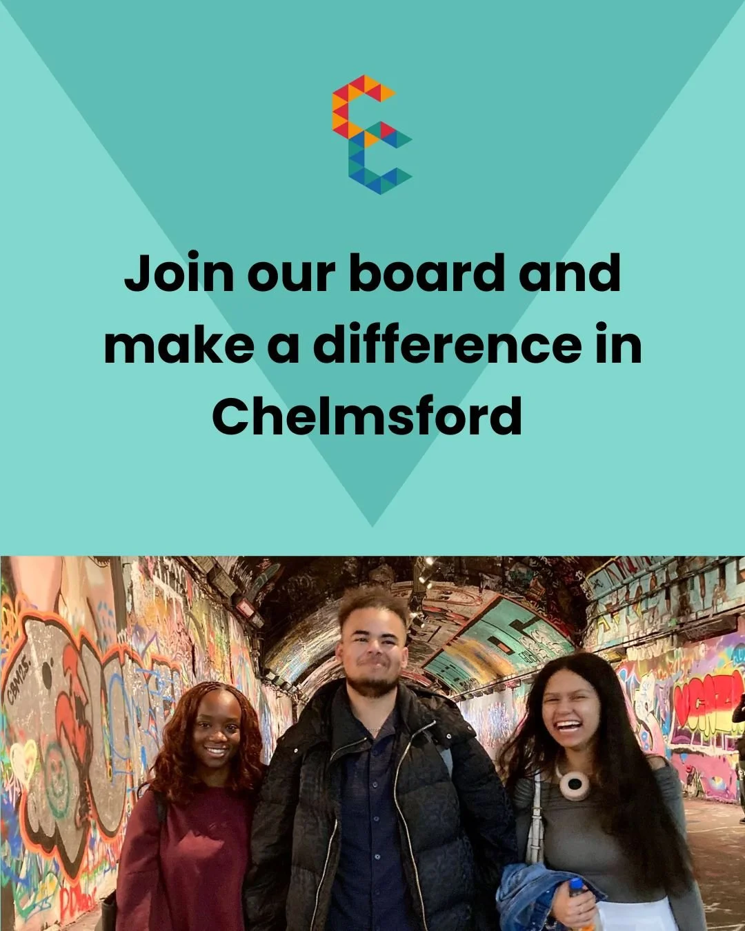 Exciting Opportunities to Join Us + Project Updates &amp; Upcoming Events