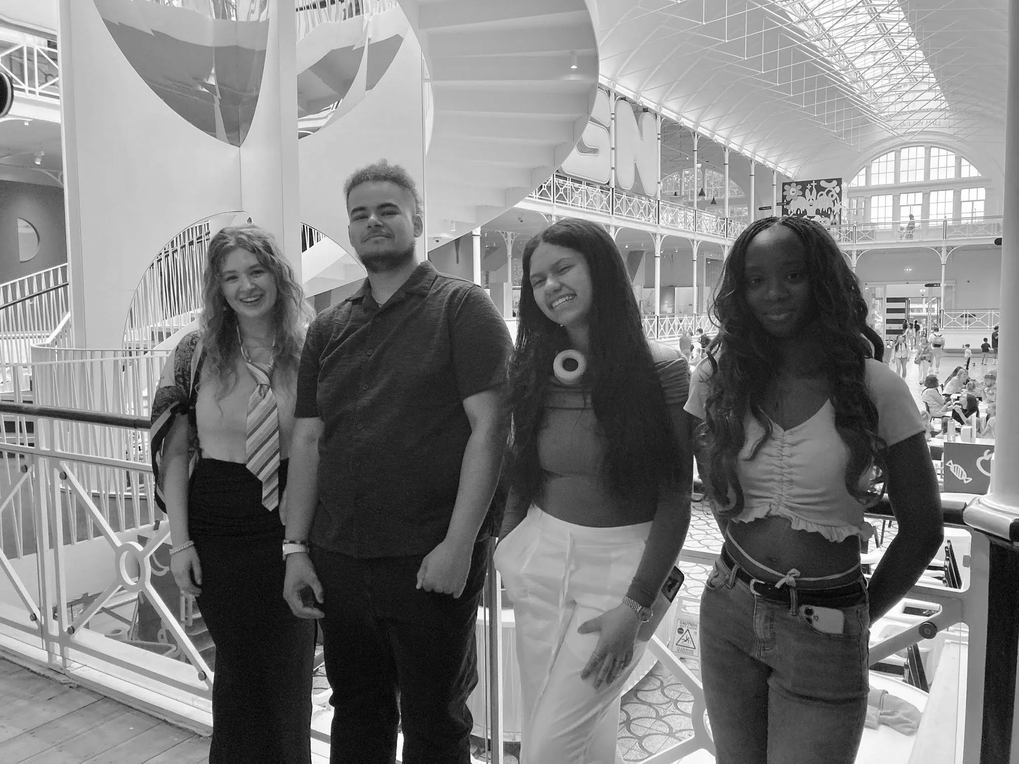 Menticulture Magazine X SPARK! Issue 5