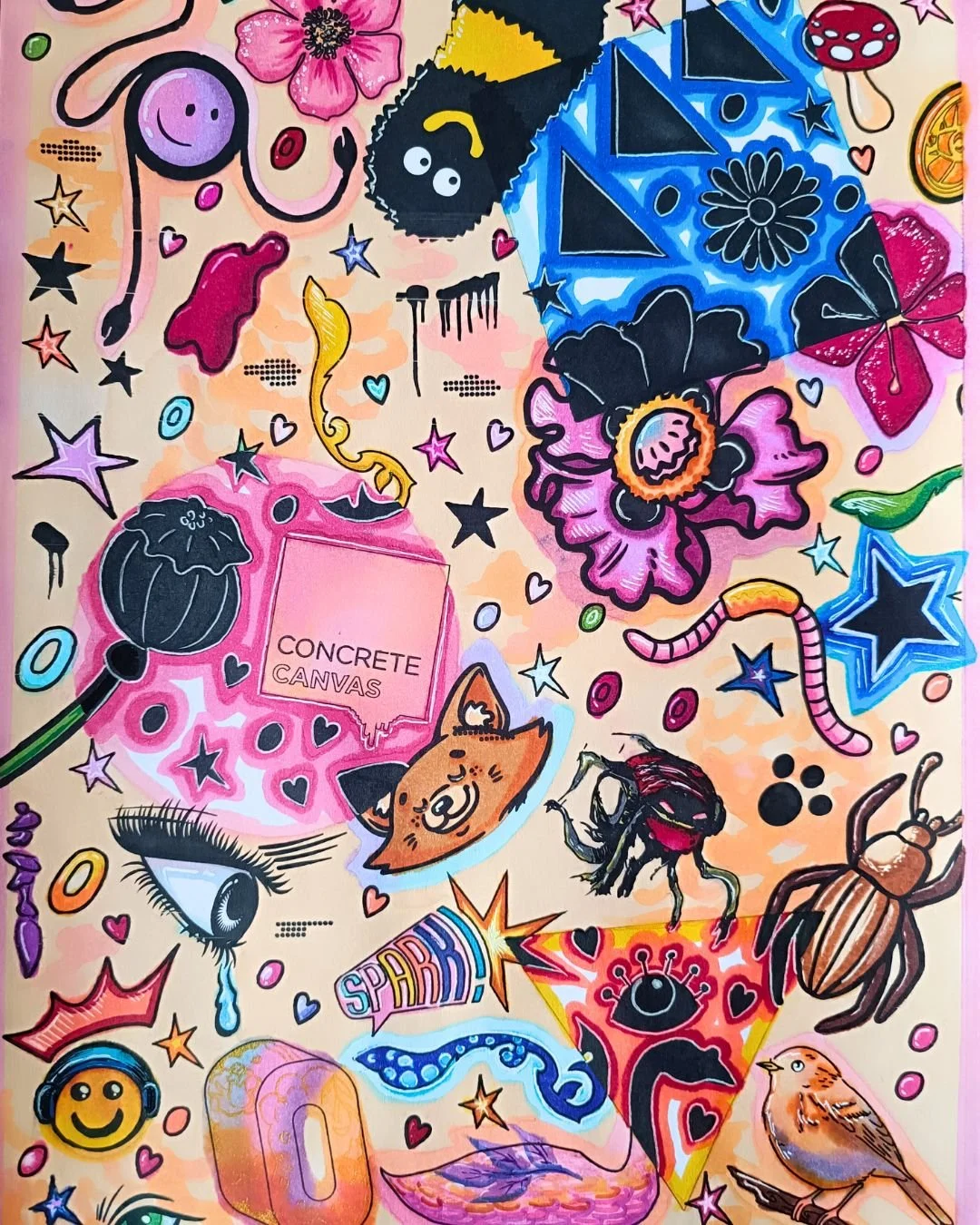 Chelmsford’s creative energy is driving change in our district