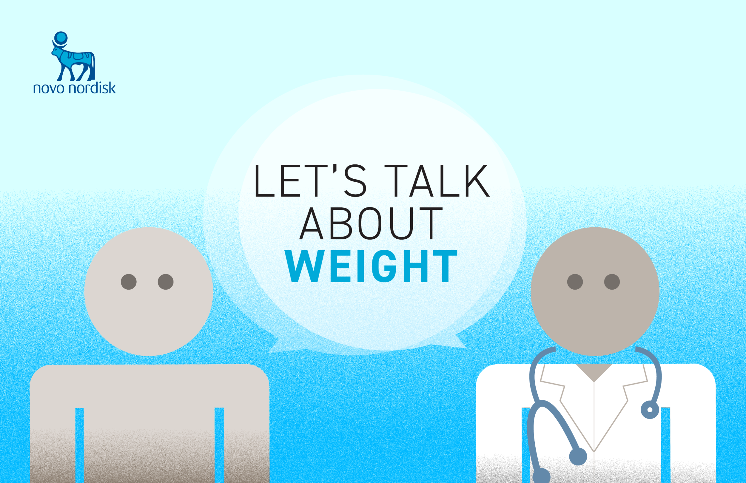 Novo Nordisk: Let's Talk About Weight