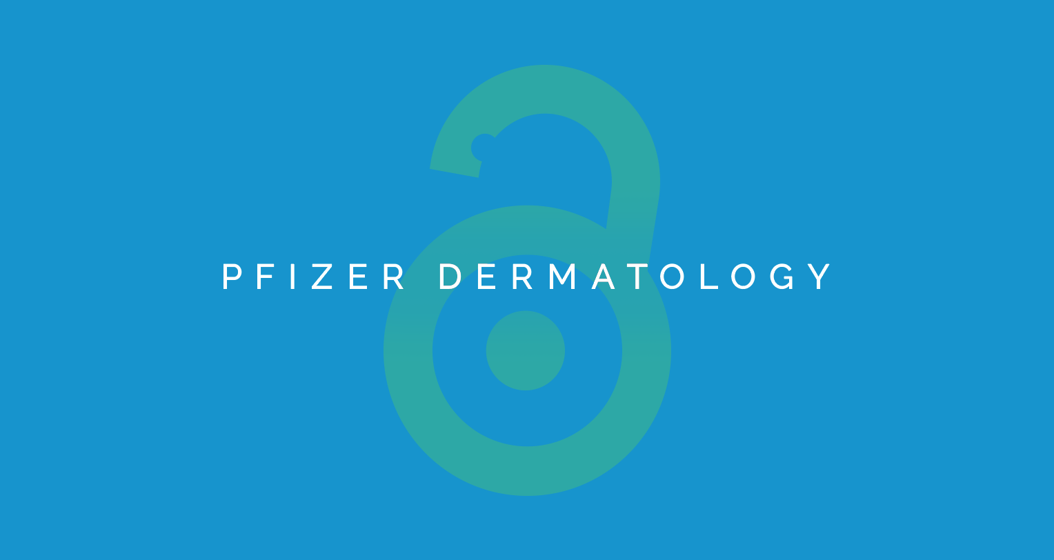 Pfizer Dermatology
Concept + Design + Art Direction
