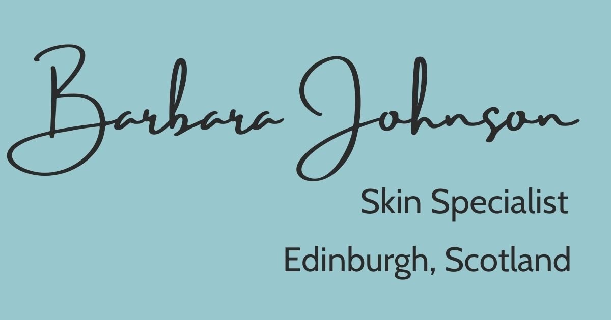 Barbara Johnson Skin Specialist