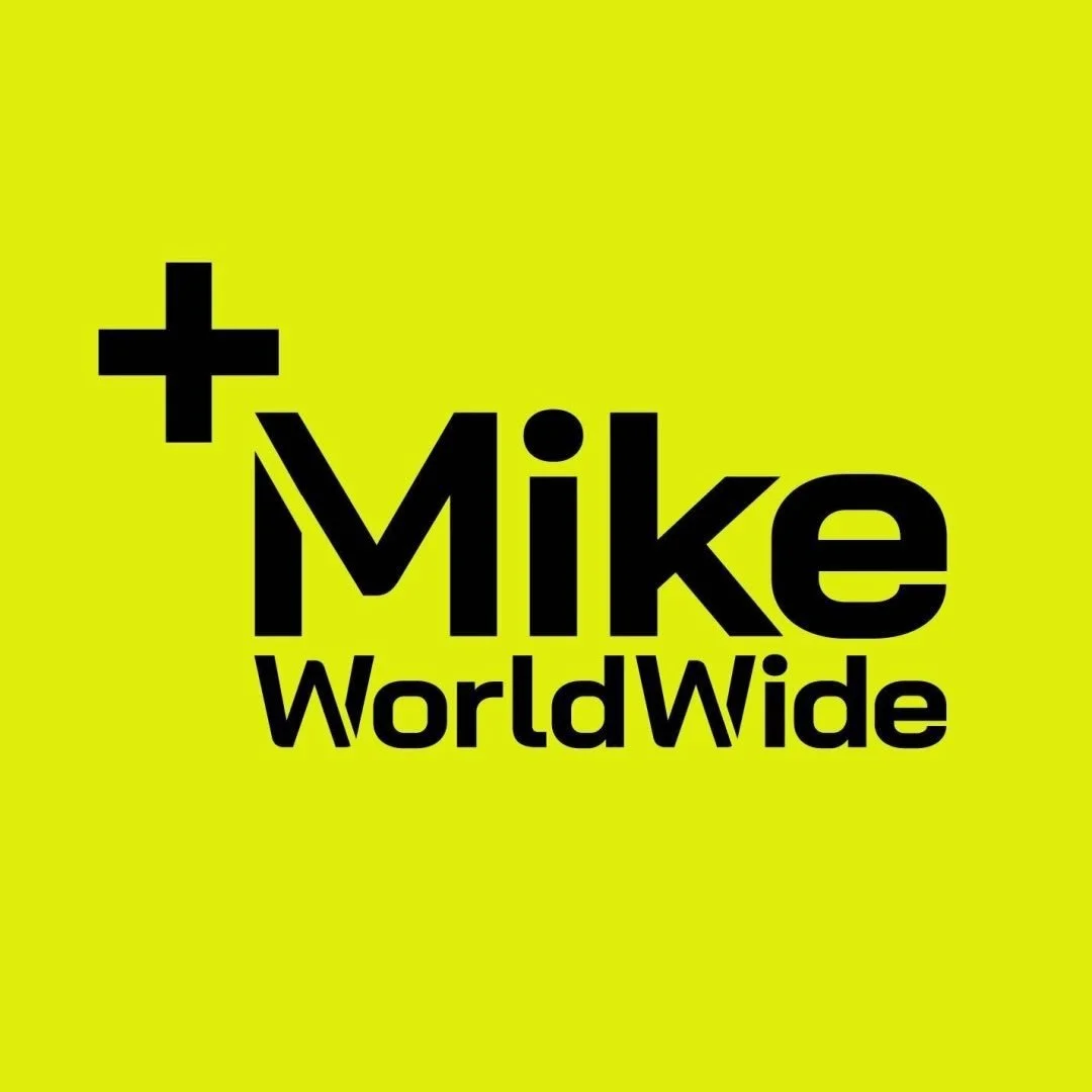 MikeWorldWide