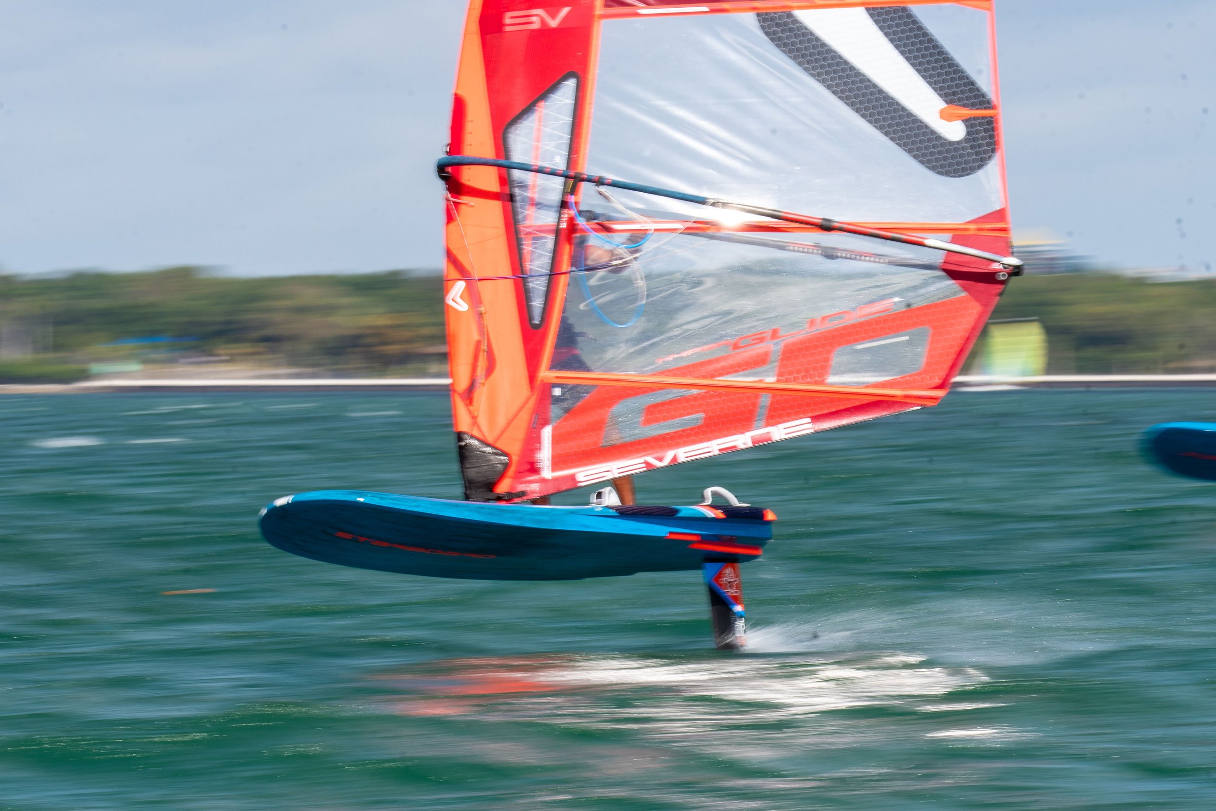 Skiff Gen 2122 — Skiff Generation Grand Prix