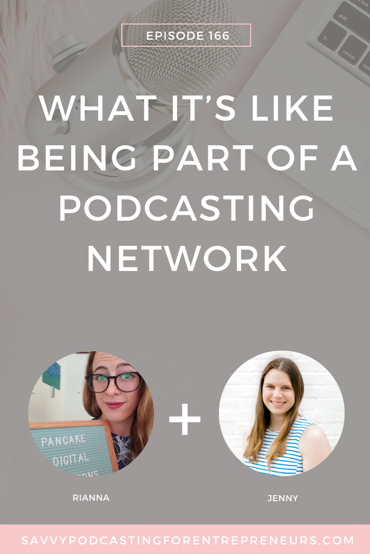 Savvy Podcasting for Entrepreneurs