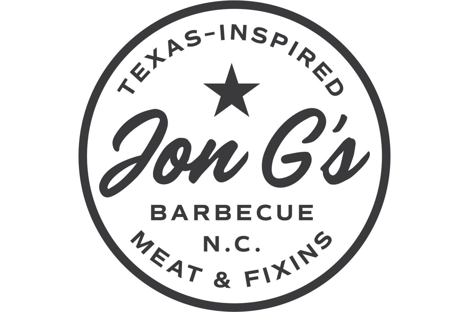 Jon G&#39;s Barbecue
