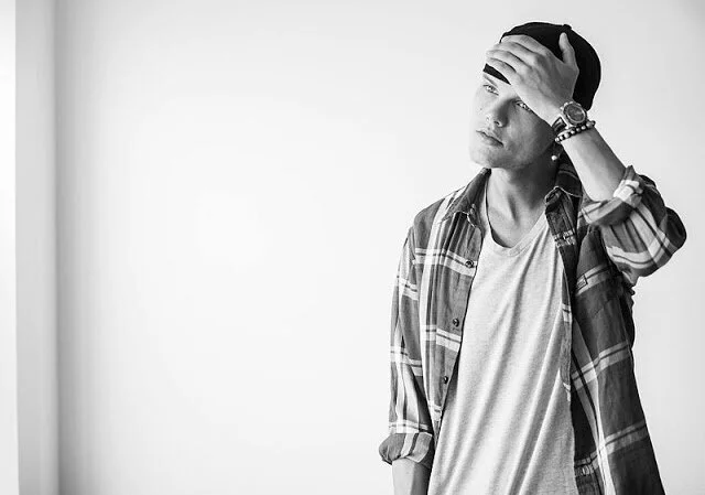 Avicii: Why we should all be talking about his death
