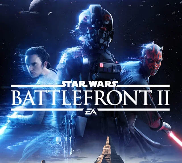 After "Battlefront 2", EA's stock value loses $3 billion