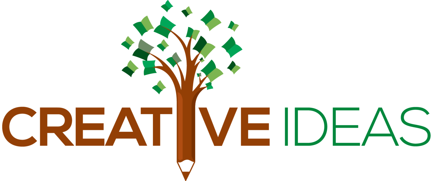 Creative Ideas Publishing