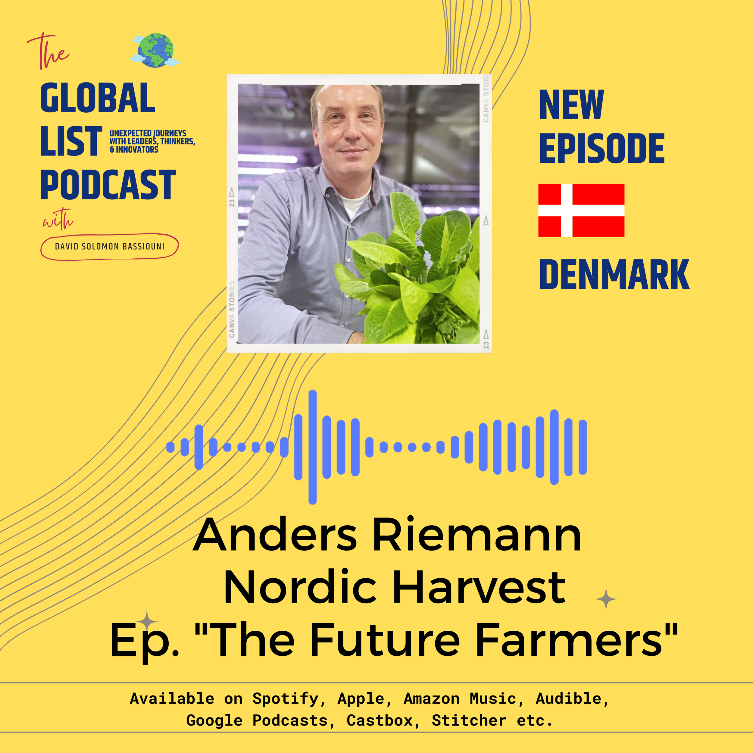The Global List Podcast/Ep 5/The Future Farmers