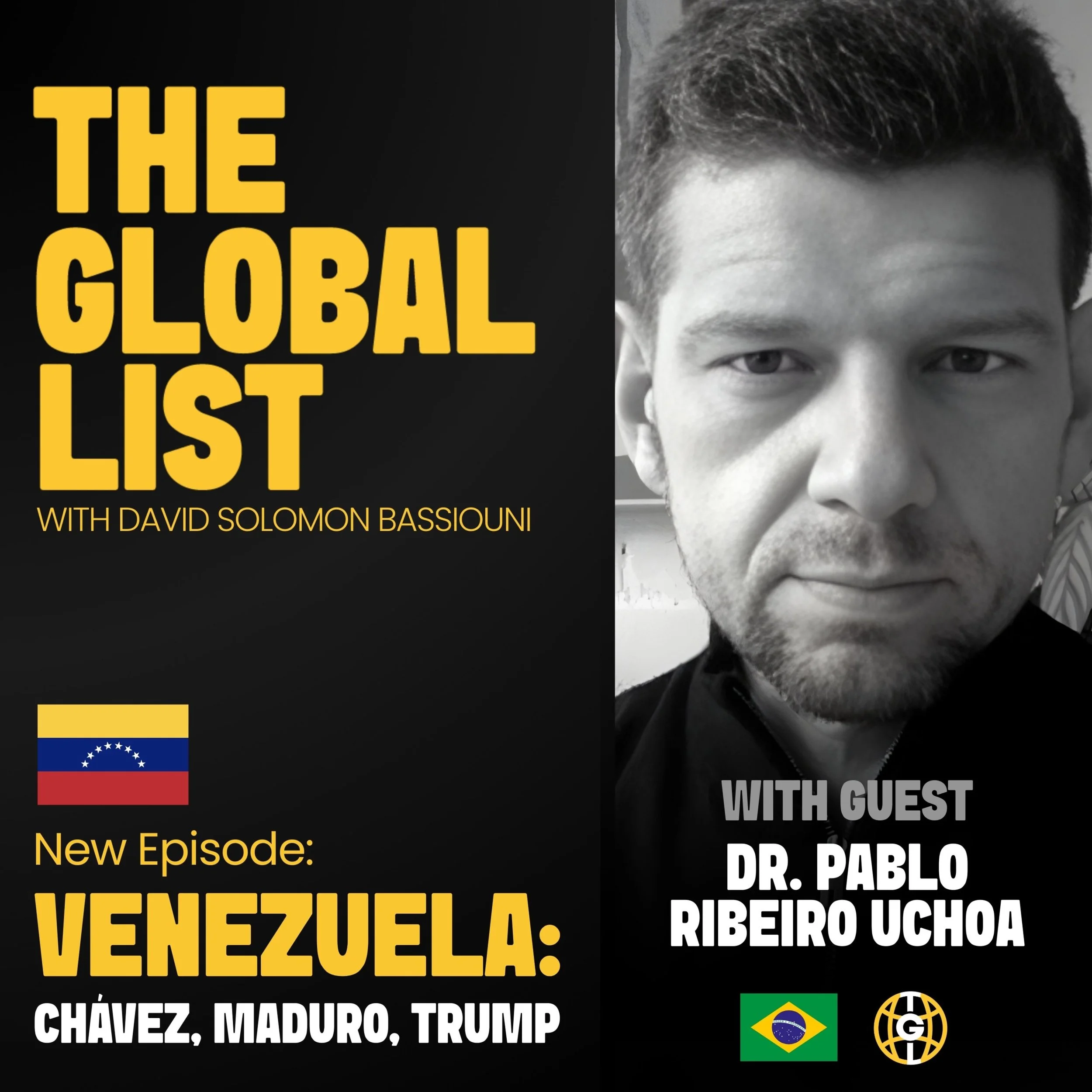 The Global List/S3E5/Venezuela