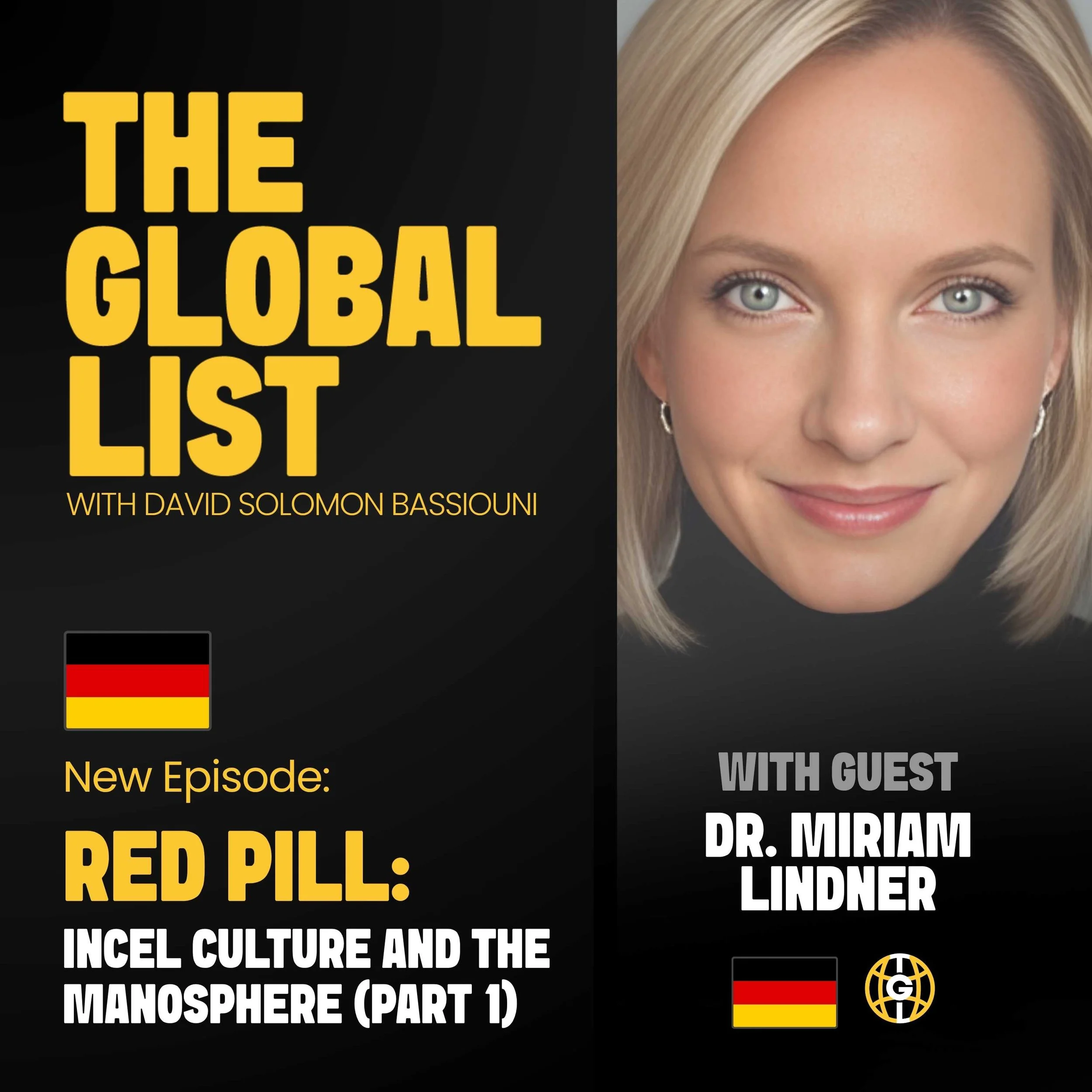 The Global List/S3E6/Red Pill