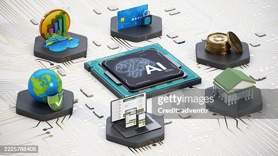 How AI Is Changing the Way Impact Investment Handles Information