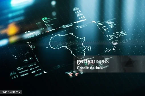 UNDP Launches a New Africa Digital Accelerator