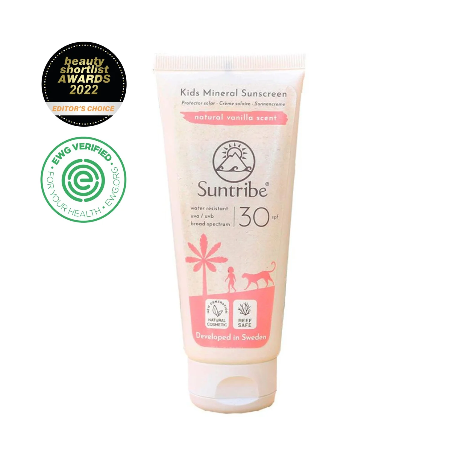 Natural Sunscreen Spf 50 Best Baby Sunscreen 2019 Baby Sunscreen