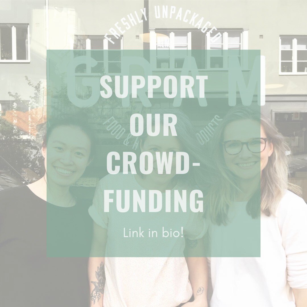 OUR CROWDFUNDING PAGE IS UP! (Link in Bio)

Firstly, we'd like to thank you for your outpouring love and support after our last post. All the heartwarming words and purchases mean a lot to us in this difficult situation.

As mentioned in the previous