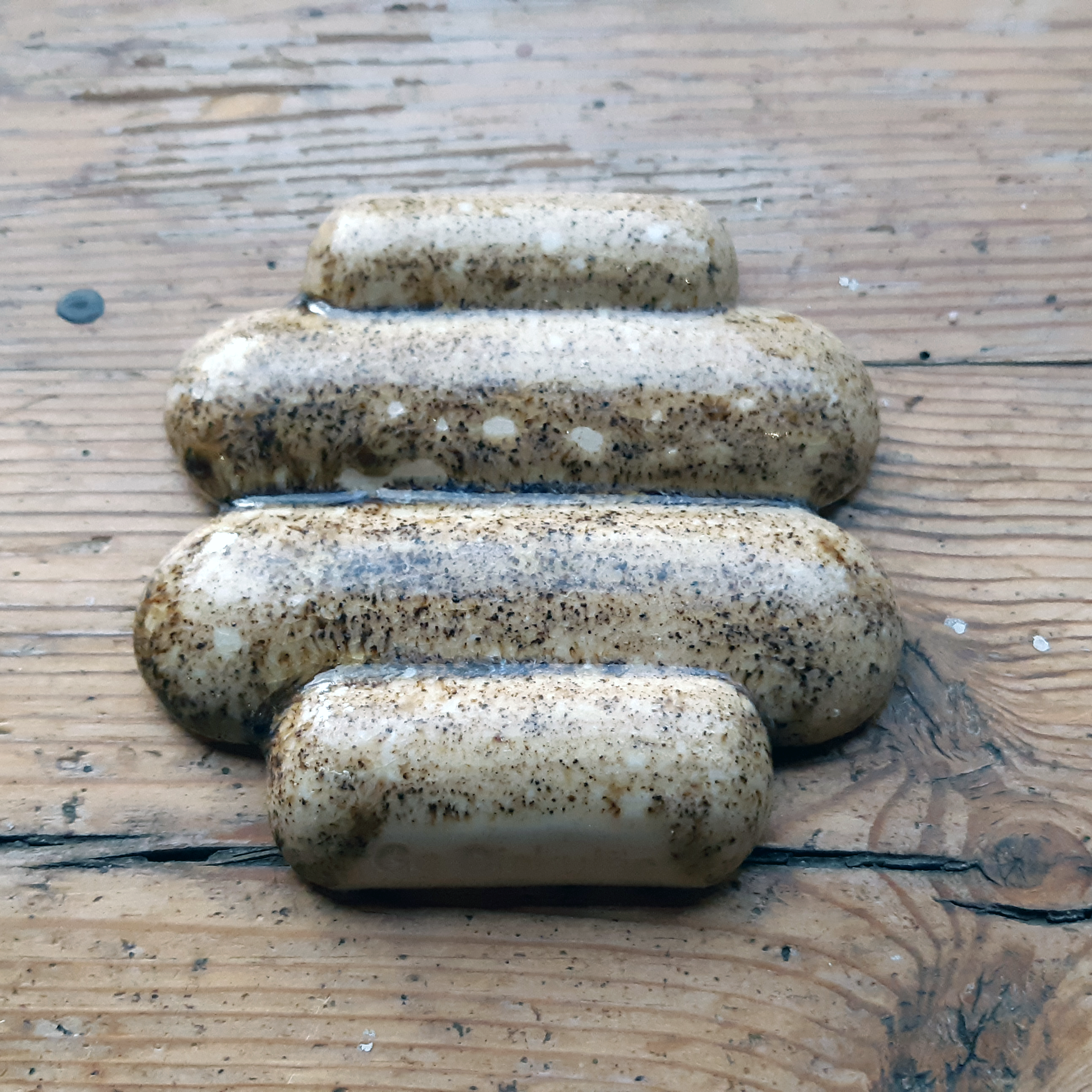 Go Cirkulär Soap Holder