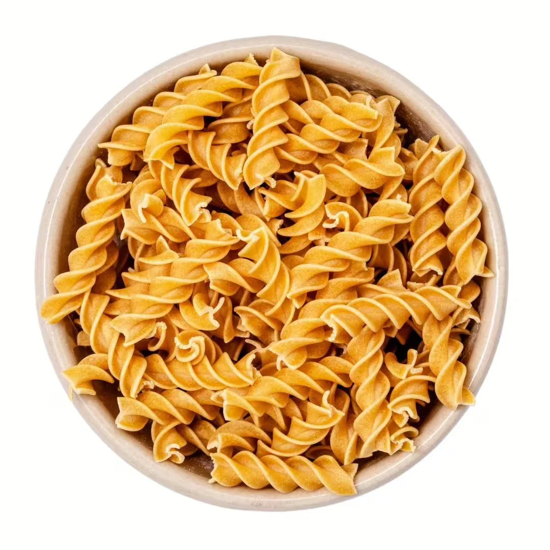 Organic Chickpea Fusilli - Kikärtsfusilli.jpg