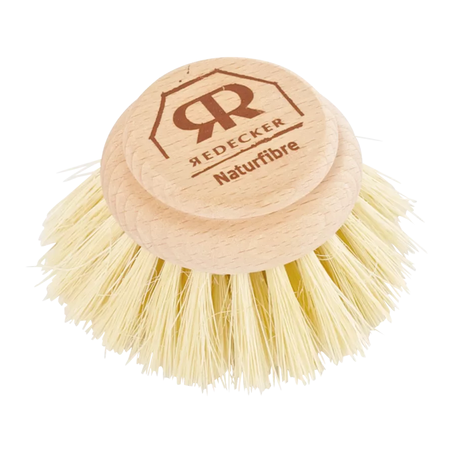 Redecker Dishbrush Replacement Head (Diskborstehuvud)