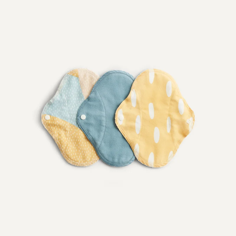 ImseVimse Reusable Panty Liner Classic