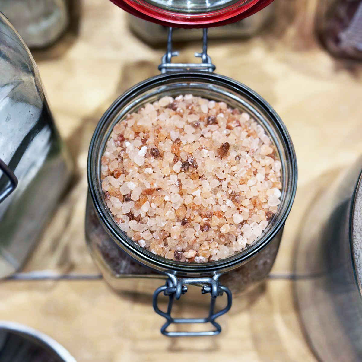 Himalayan Salt (Himalayasalt)