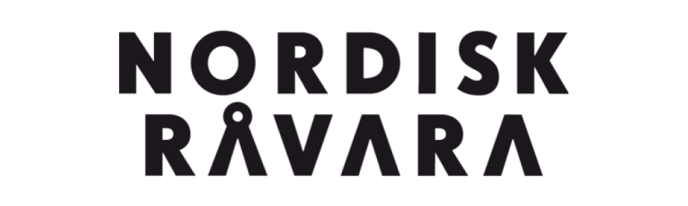 Norsik Råvara Logga