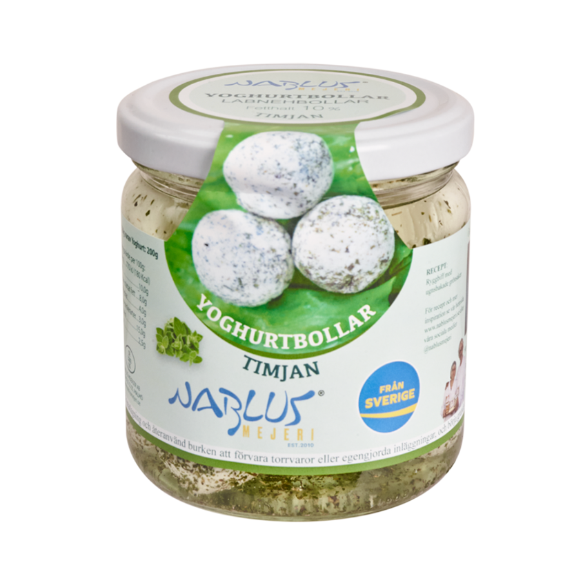 Nablus-Mejeri-yoghurt-balls-Timjan