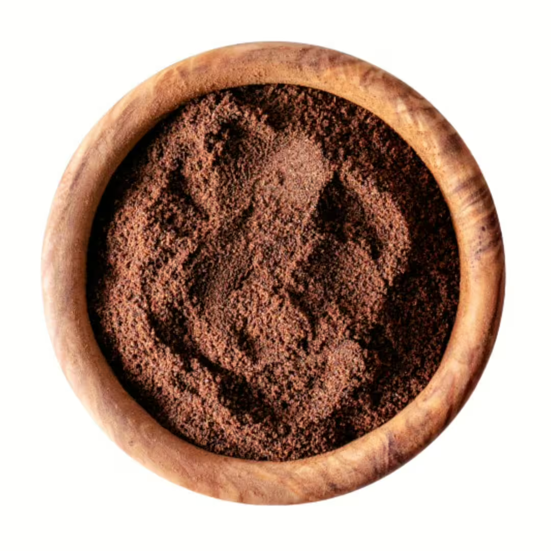 Organic Bourbon Vanilla - Vaniljpulver