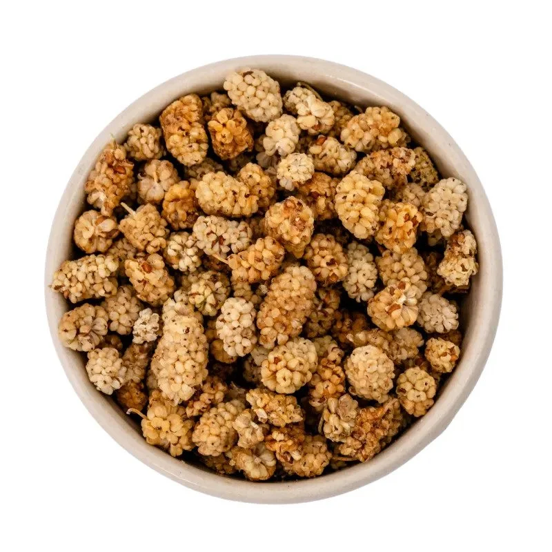 Organic Dried Mulberries - Mullbär.jpg