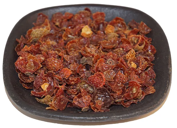 Dried Rosehip (Nyponskal)