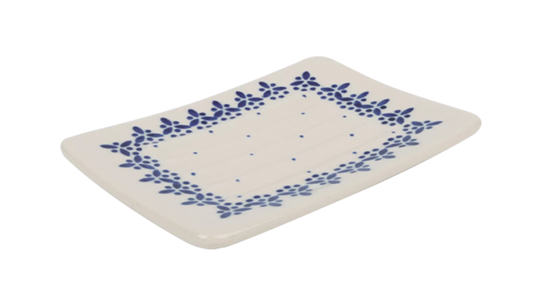 Ceramic Soap Dish (Tvålkopp)