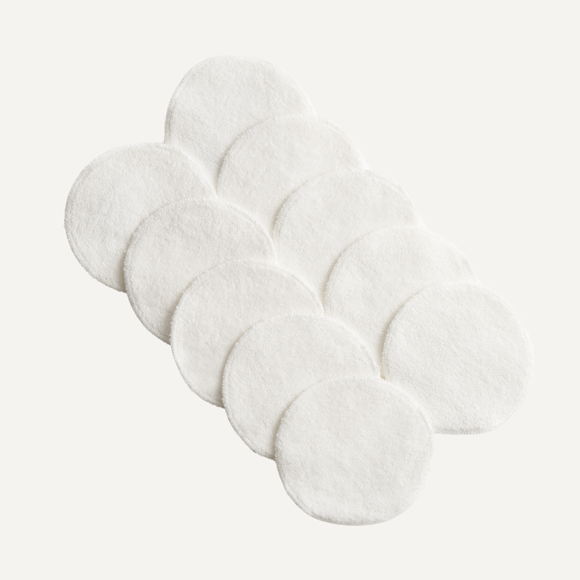 Reusable Cleansing Pads (Tvättbara ansiktspads)