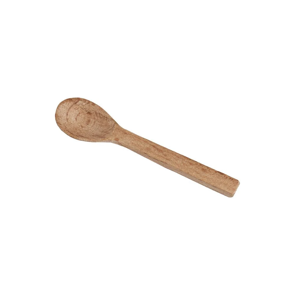 Naturlig Deo Wooden Spatula (Spatel)