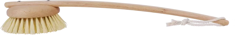 Redecker Wooden Bath Brush (Badborste)
