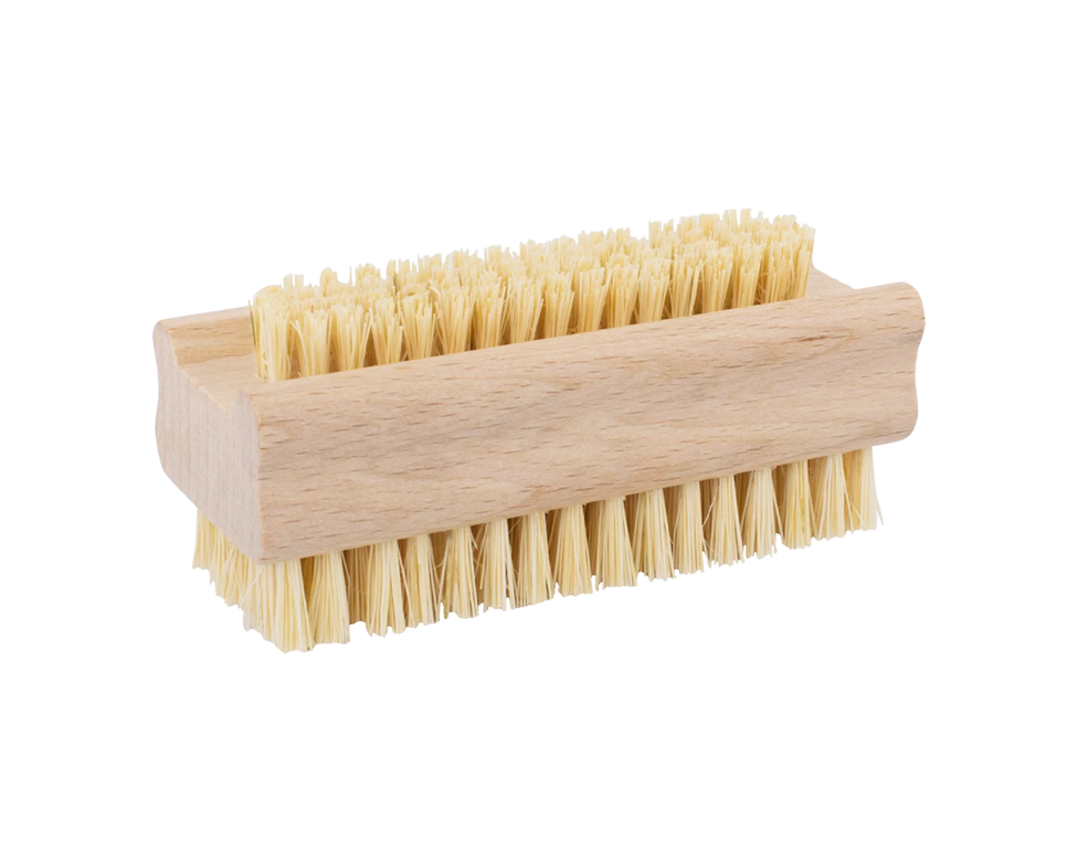 Redecker Wooden Nail Brush (Nagelborste)