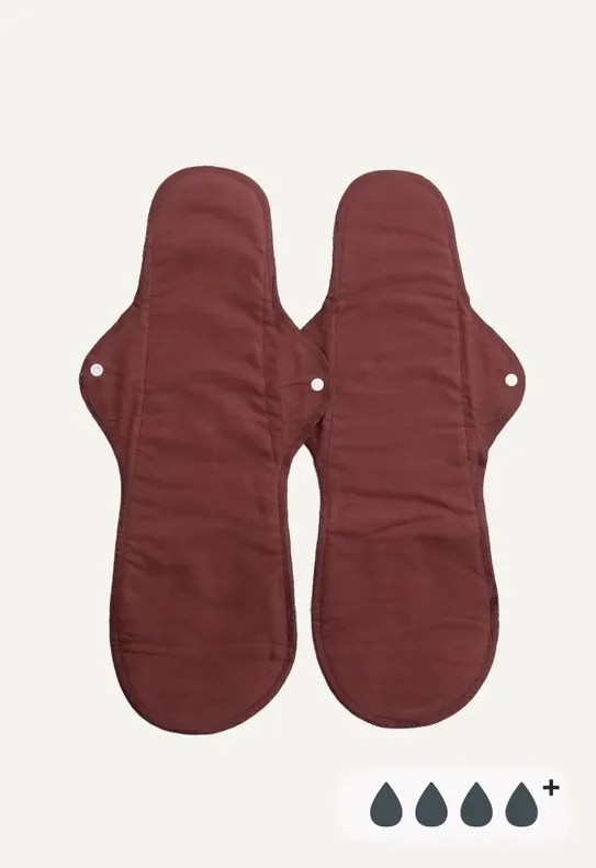 ImseVimse Night Extra Long Reusable Sanitary Padsq.webp