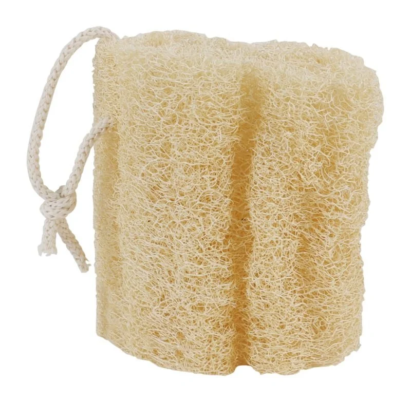 Redecker Loofah Bath Sponge (Luffa Skrubbsvamp)