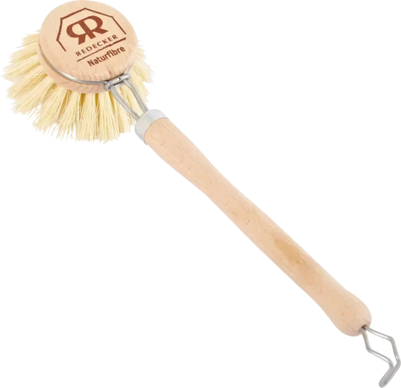 Redecker Dish Washing Brush (Diskborste)