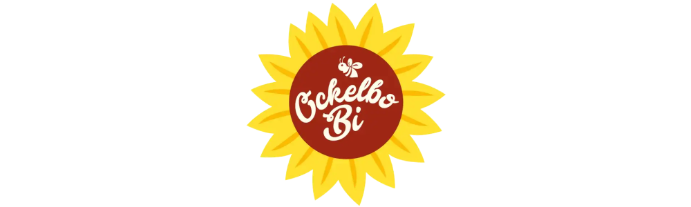 Ockelbo Bi logo