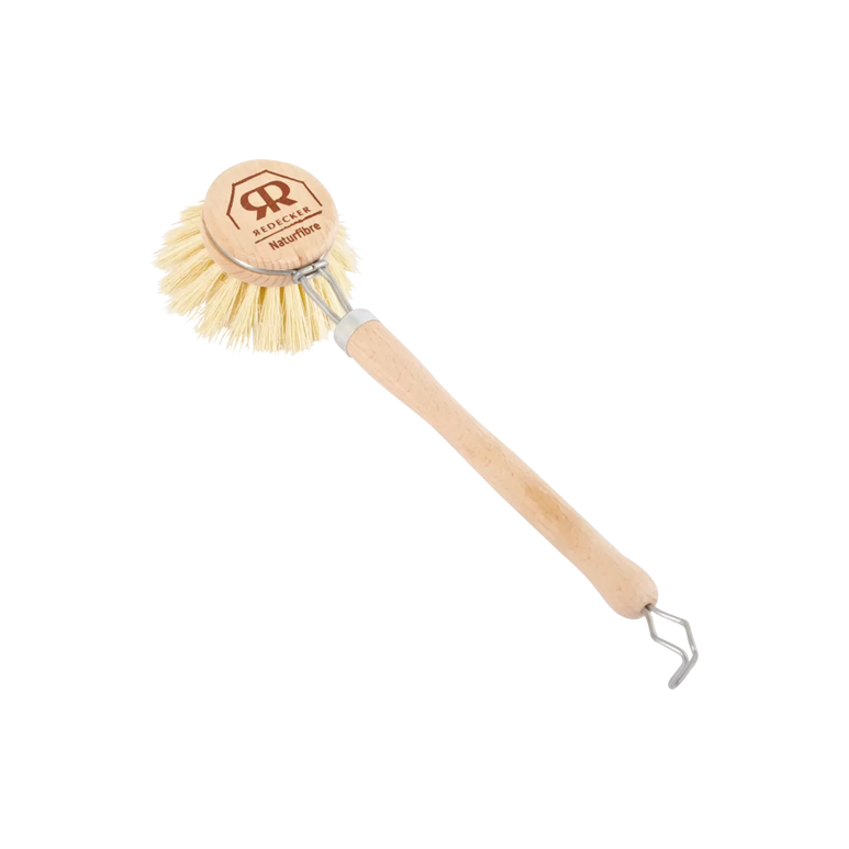 Redecker Dishwashing Brush (Diskborste)