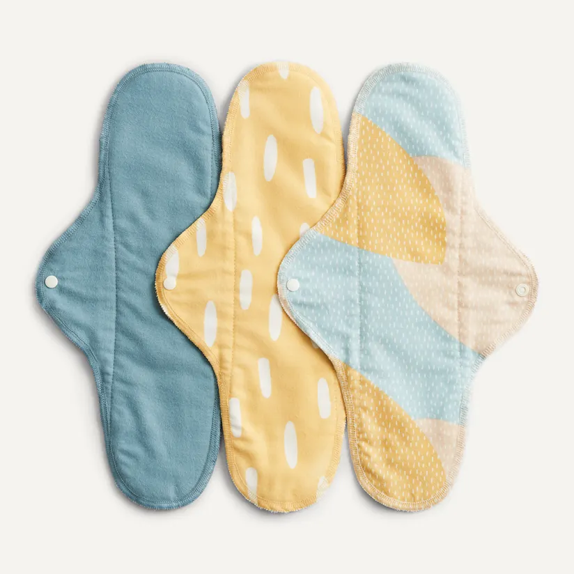 ImseVimse Night Classic Reusable Sanitary Pads