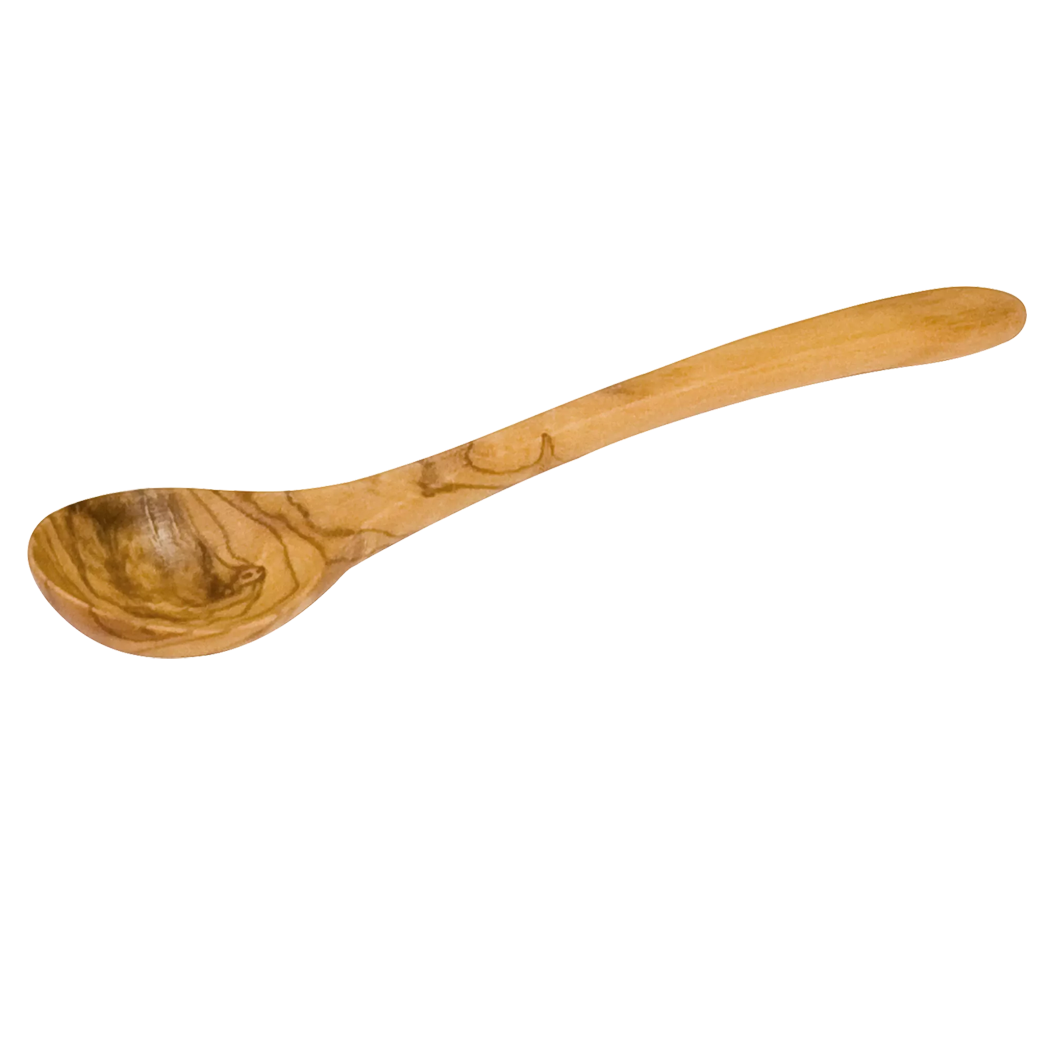 Redecker Olive Wood Spoon (Sked i olivträ)