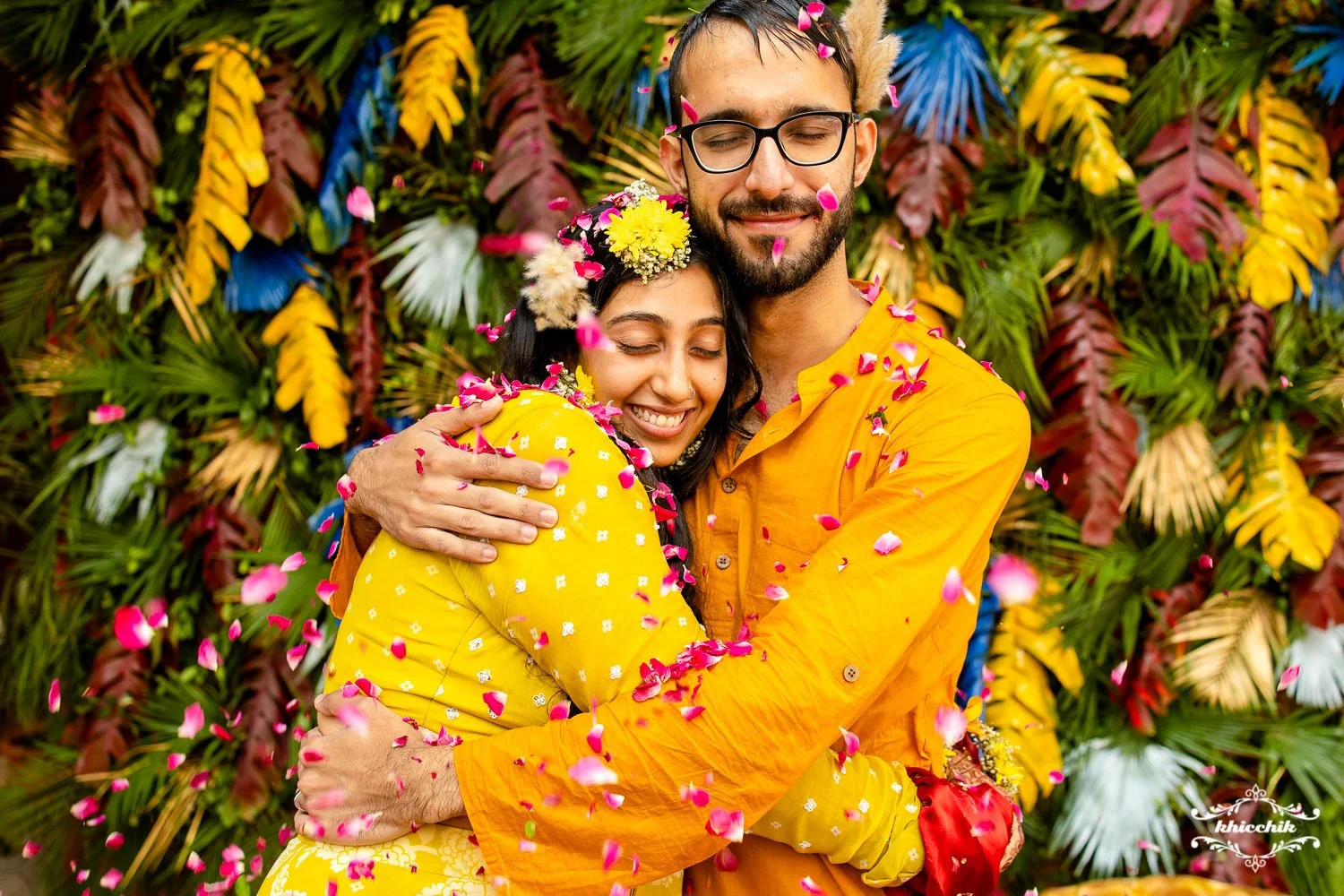 Suhina &amp; Karan : Bhimtal Wedding