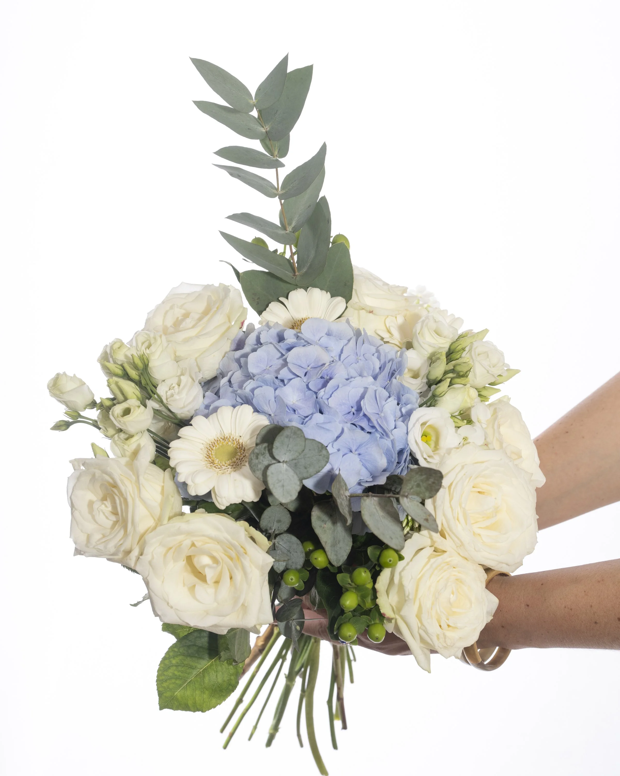 Bouquet Azur