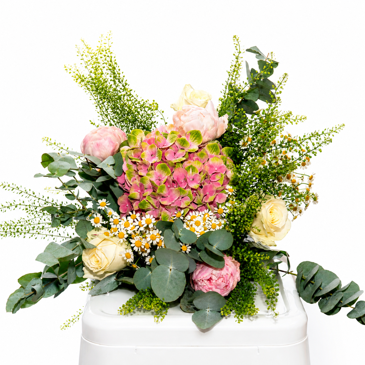 Bouquet Romy