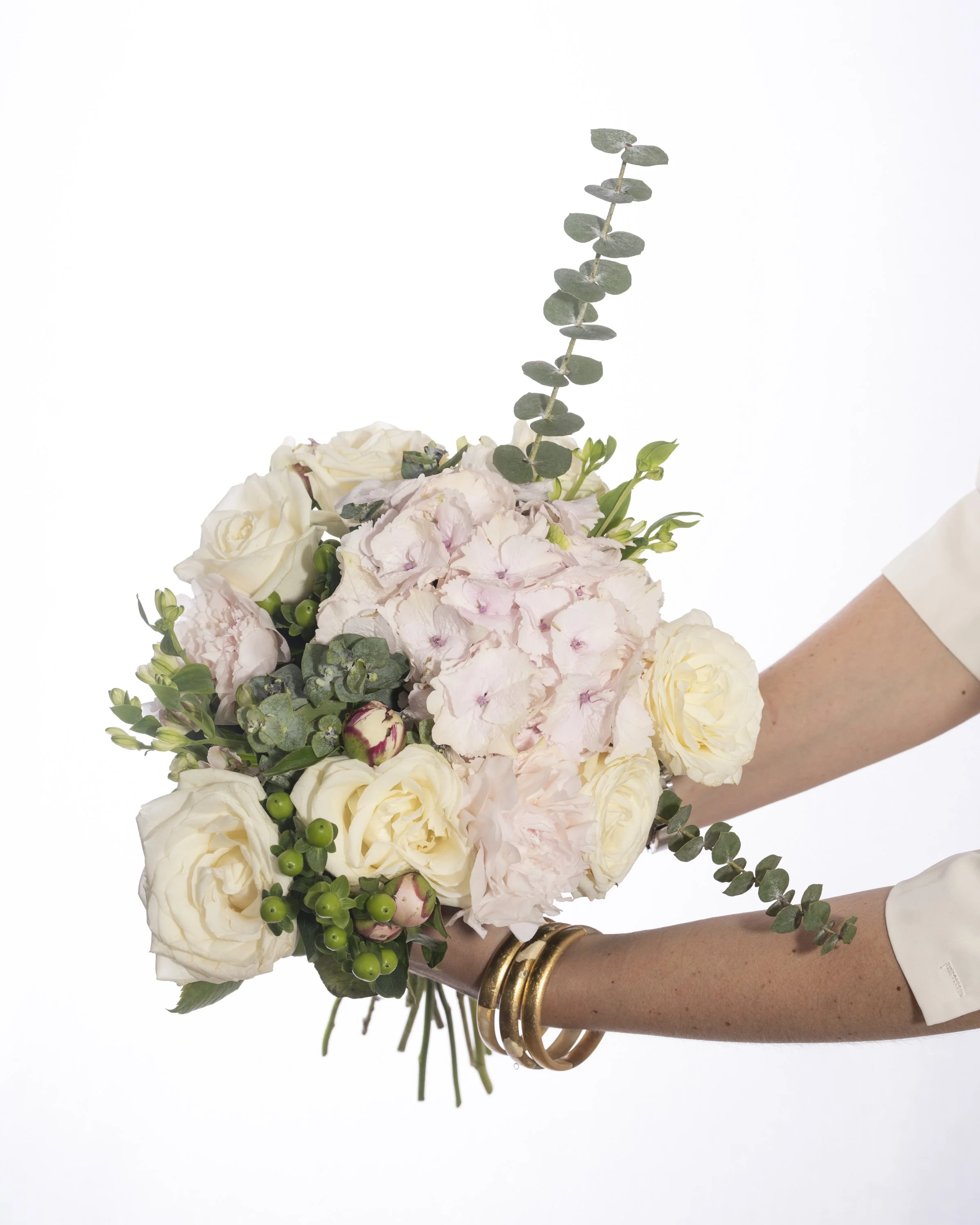 Bouquet Rosalie